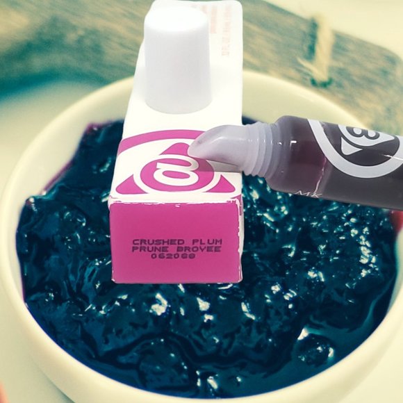 Crushed Plum Jelly Lip Gloss - Mary Kay Discontinued Limited Edition - Picture 8 of 8